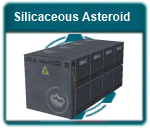 Loading Silicaceous 